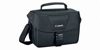 Image result for Canon Camera Bags