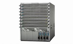 Image result for Cisco Nexus 9508 R2 Chassis Bundle