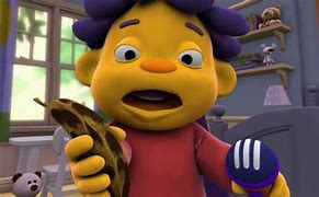Image result for Sid the Science Kid MLG