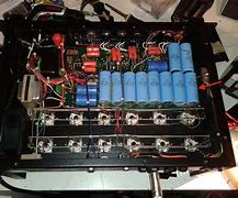 Image result for Amp Repair