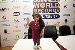 Image result for Smallest Woman in World