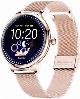 Image result for Rose Gold Gizmo Watch