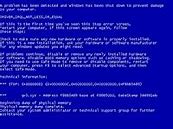 Image result for Blue Screen Scam Windows