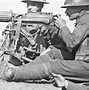 Image result for WW1 German Machine Gun