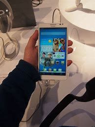 Image result for The Largest Phone From Samsung in White Please Largest Size Please