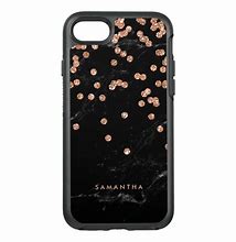 Image result for Rose Gold Marble iPhone 7 Plus Case