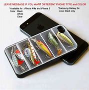 Image result for Fishing iPhone 5C Cases