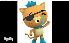 Image result for Octonauts Kwazii Cry