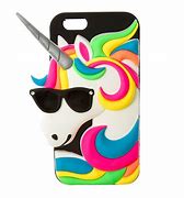 Image result for Unicorn Phone Case Claire's