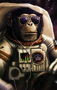 Image result for 1920X1080 Monkey in a Suit Wallpaper