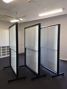 Image result for Vertical Sliding Whiteboard