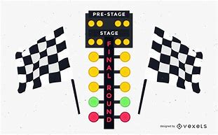 Image result for Drag Racing Lights Clip Art