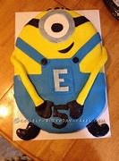 Image result for Despicable Me 5 Years Old Birthday