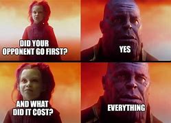 Image result for Cost Meme
