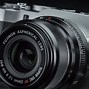 Image result for Fujifilm X-A3