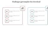 Image result for Template for Highlights and Challenges