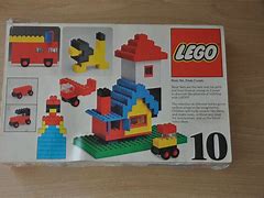 Image result for Retro LEGO