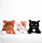 Image result for Large Stuffed Cats