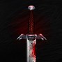 Image result for Black Sword Art
