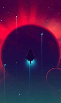 Image result for Minimalist Space Wallpaper iPhone