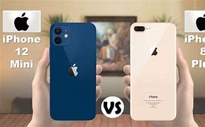 Image result for medidas iphone 8 plus vs iphone 12