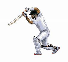 Image result for Animated Cricket Batsman
