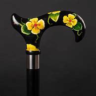 Image result for Decorated Walking Sticks