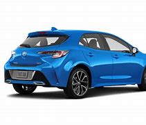 Image result for Toyota Corolla Interios Hatchback