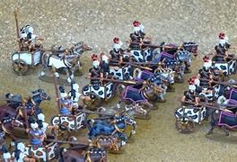 Image result for Mycenaean Chariots