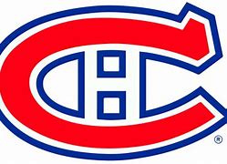 Image result for Montreal Canadiens Logo Black and White