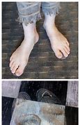 Image result for Invisible Shoes