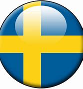 Image result for Sweden Flag