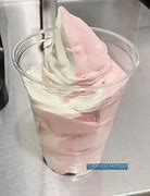 Image result for Costco Food Court Ice Cream