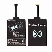 Image result for Wireless Charging Micro Receiver