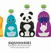 Image result for Reusable Drink Pouches
