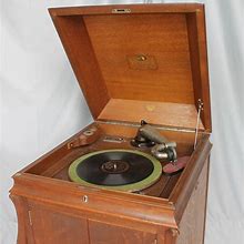 Image result for Vintage Record Player