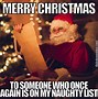 Image result for Funney Merry Christmas Meme 2019