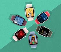 Image result for Apple Watch Series Nike 7 Pre Take a Lot South