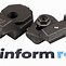 Image result for Curtain Rail Clips