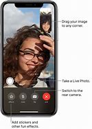 Image result for iPhone FaceTime Temple