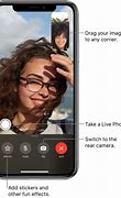 Image result for iPhone 7 FaceTime