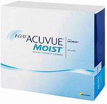 Image result for Acuvue Contact Lenses