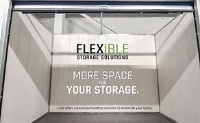 Image result for Flex Storage Systems