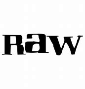 Image result for WWE Raw Logo.png