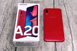 Image result for Samsung Galaxy A20 Review