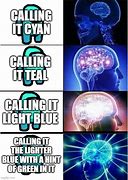 Image result for Blue Brain Meme