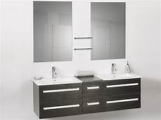 armadietti bagno arredamento da bagno di 2 lavabi con armadietti e 2 armadietti bagno arredamento da bagno di 2 lavabi con armadietti e 2