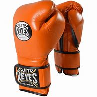 Image result for Orange Boxing Gloves