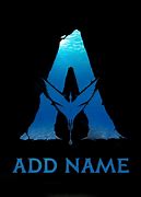 Image result for Avatar Movie Font