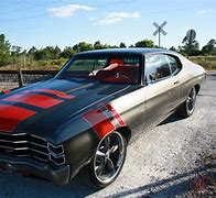 Image result for 72 Chevelle Pro Touring